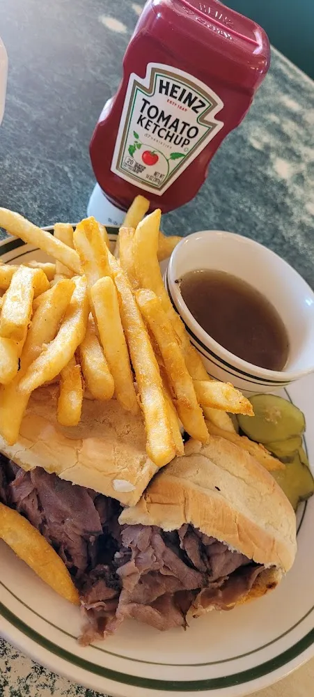 French Dip