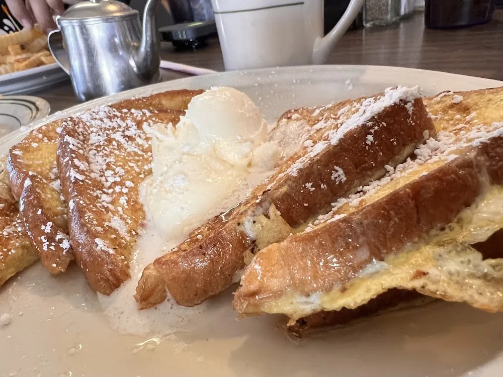 French Toast