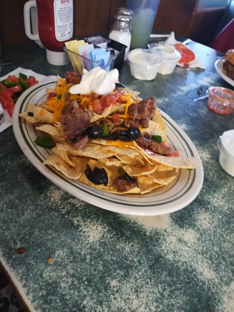 Nachos